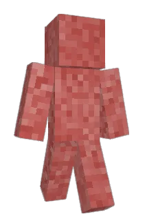lilbeefmc Minecraft avatar full body
