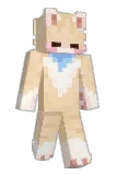 lilbigsy Minecraft avatar full body