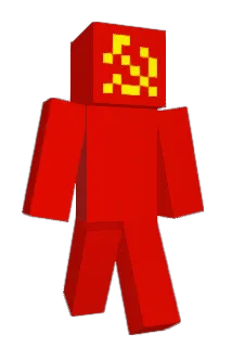 lilbirdy2011 Minecraft avatar full body