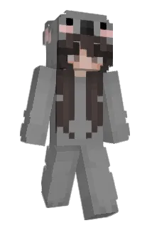lilcheezy_ Minecraft avatar full body