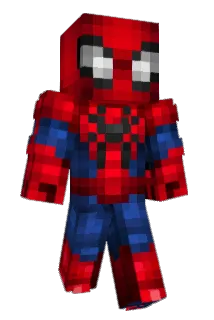 lilciv Minecraft avatar full body