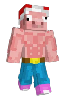 lilcocoa69 Minecraft avatar full body