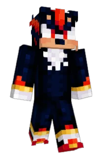 lilcute_nga Minecraft avatar full body