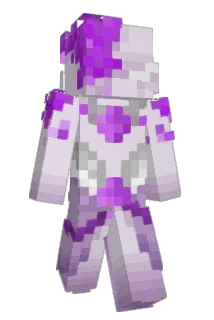 lildonkis Minecraft avatar full body