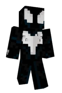 lildoodoofart Minecraft avatar full body