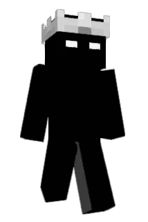 lildvrk Minecraft avatar full body