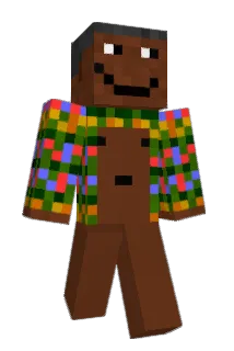lilfart38577 Minecraft avatar full body