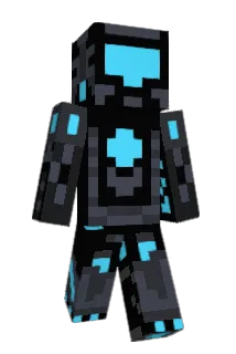 lilgauz Minecraft avatar full body