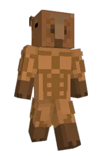 lilgeyboy Minecraft avatar full body