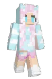 lili2021 Minecraft avatar full body
