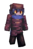 liliforth Minecraft avatar full body