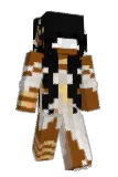 lilithxx_ Minecraft avatar full body