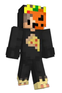 liljas2335 Minecraft avatar full body