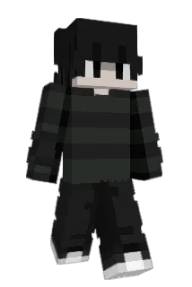 liljumper666 Minecraft avatar full body