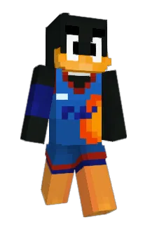 lilkeys6 Minecraft avatar full body