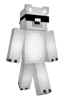 lill_momo Minecraft avatar full body