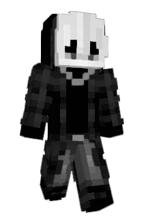 lill_ratt Minecraft avatar full body
