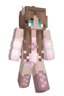lilli1263 Minecraft avatar full body