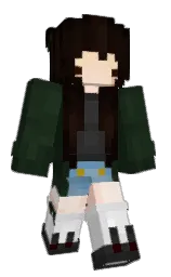 Custom render preview