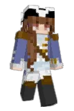 lillily_ Minecraft avatar full body