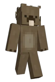 lillxwin Minecraft avatar full body