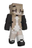 lilly_luvs_u_2 Minecraft avatar full body