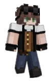 lilm7 Minecraft avatar full body