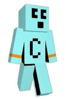 lilmacman123 Minecraft avatar full body