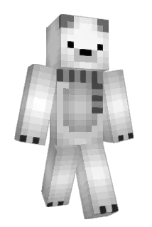 lilmar03 Minecraft avatar full body