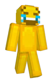 lilmaurice Minecraft avatar full body