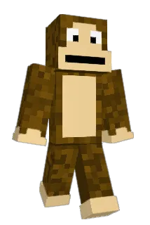 lilmicahh Minecraft avatar full body