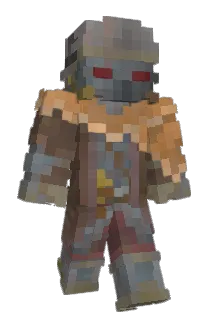lilmikemur Minecraft avatar full body