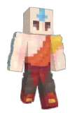 lilmikis Minecraft avatar full body