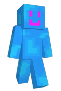 lilminer23 Minecraft avatar full body