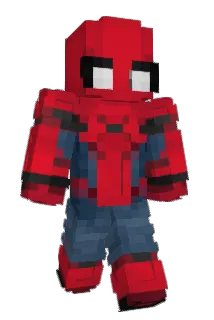 lilmonke0827 Minecraft avatar full body