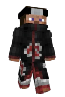 lilmrco Minecraft avatar full body