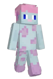 lilnaenae19 Minecraft avatar full body