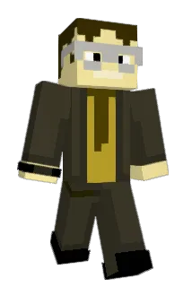 lilninjuhh Minecraft avatar full body