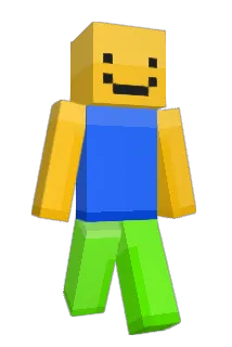 lilnuts7 Minecraft avatar full body