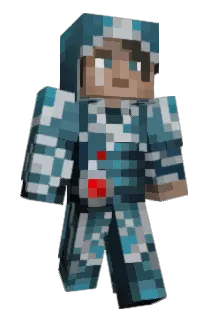 lilo73 Minecraft avatar full body