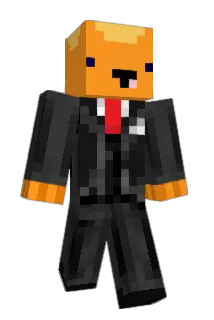 liloboy123 Minecraft avatar full body