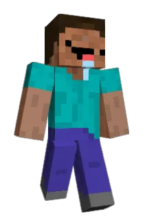 lilolby Minecraft avatar full body