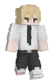 lilpainkilla Minecraft avatar full body