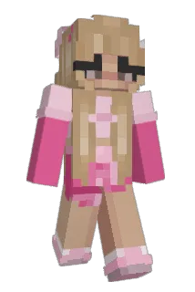 lilpeepgbc1 Minecraft avatar full body