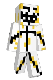 lilpingu123 Minecraft avatar full body