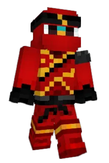 lilpodrochill Minecraft avatar full body