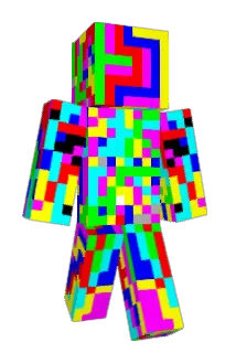 lilpro02 Minecraft avatar full body
