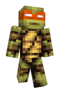 lilreegz Minecraft avatar full body