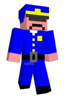 lilrhys123 Minecraft avatar full body