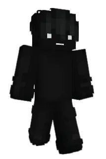 lilricefields_ Minecraft avatar full body